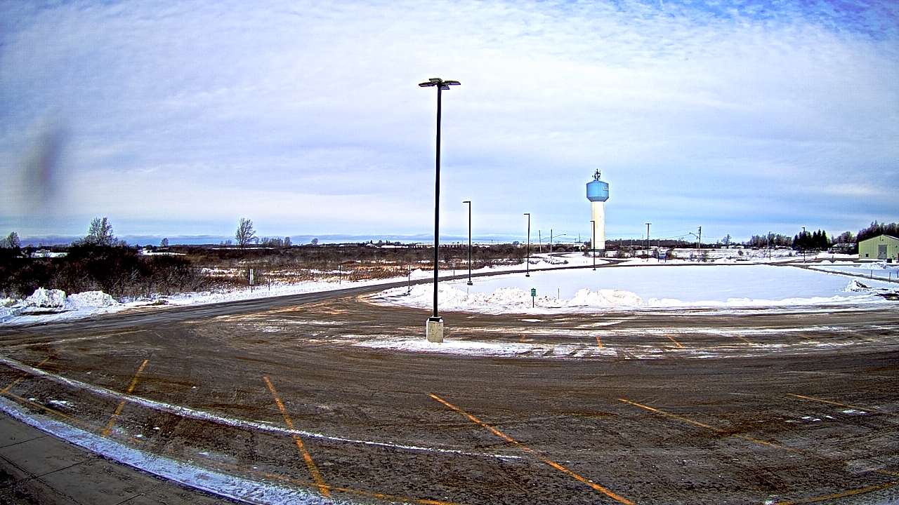 Thumbnail for current weather camera view from Calcium Primary School in Calcium, New York