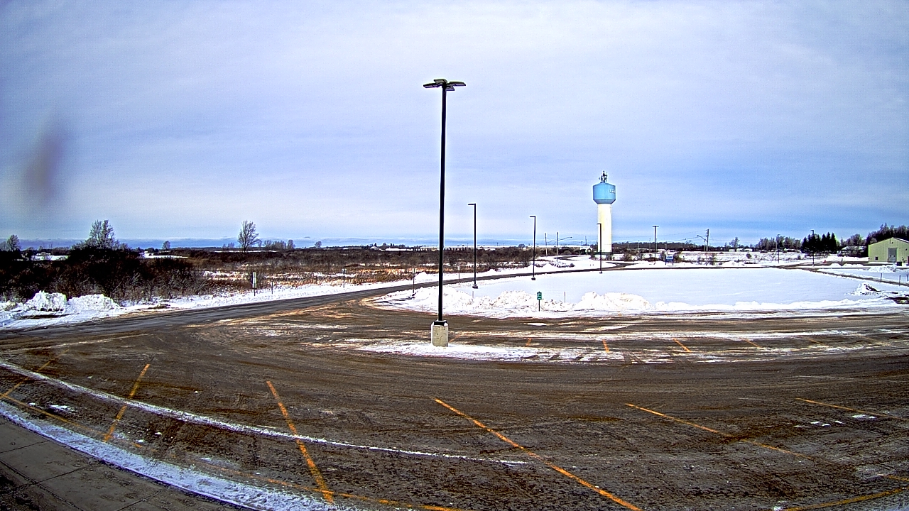 Thumbnail for current weather camera view from Calcium Primary School in Calcium, New York