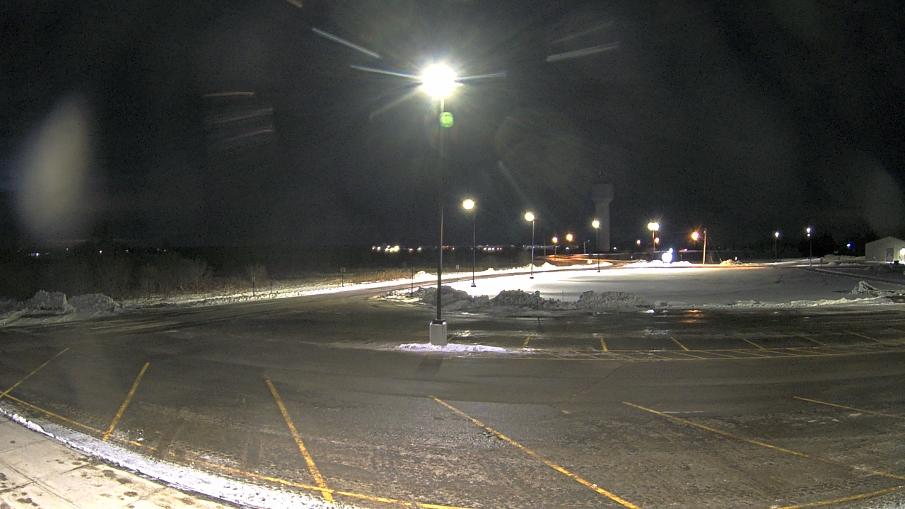 Thumbnail for current weather camera view from Calcium Primary School in Calcium, New York