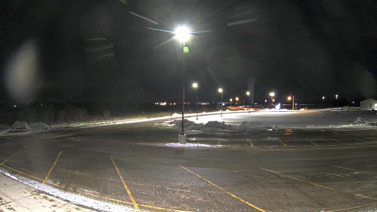 Thumbnail for current weather camera view from Calcium Primary School in Calcium, New York