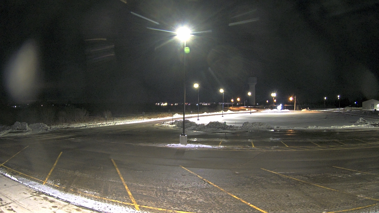 Thumbnail for current weather camera view from Calcium Primary School in Calcium, New York