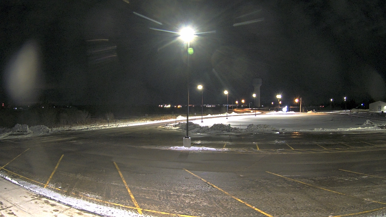 Thumbnail for current weather camera view from Calcium Primary School in Calcium, New York