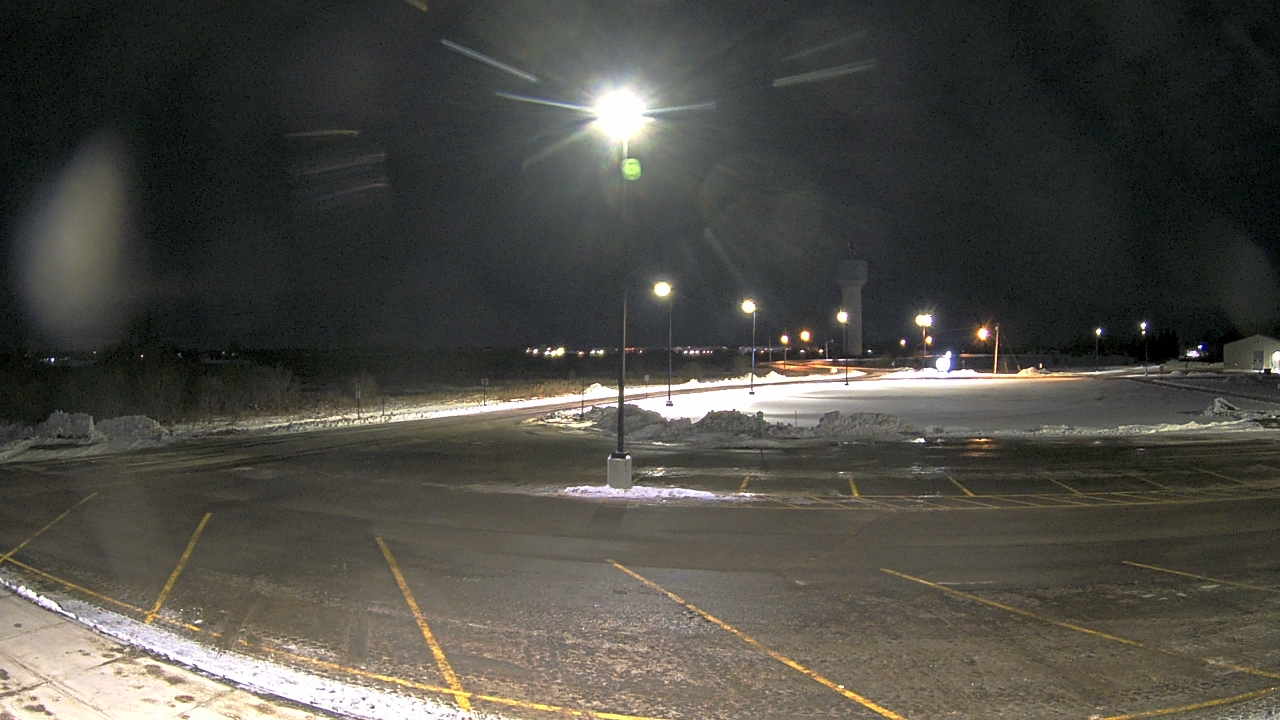 Thumbnail for current weather camera view from Calcium Primary School in Calcium, New York