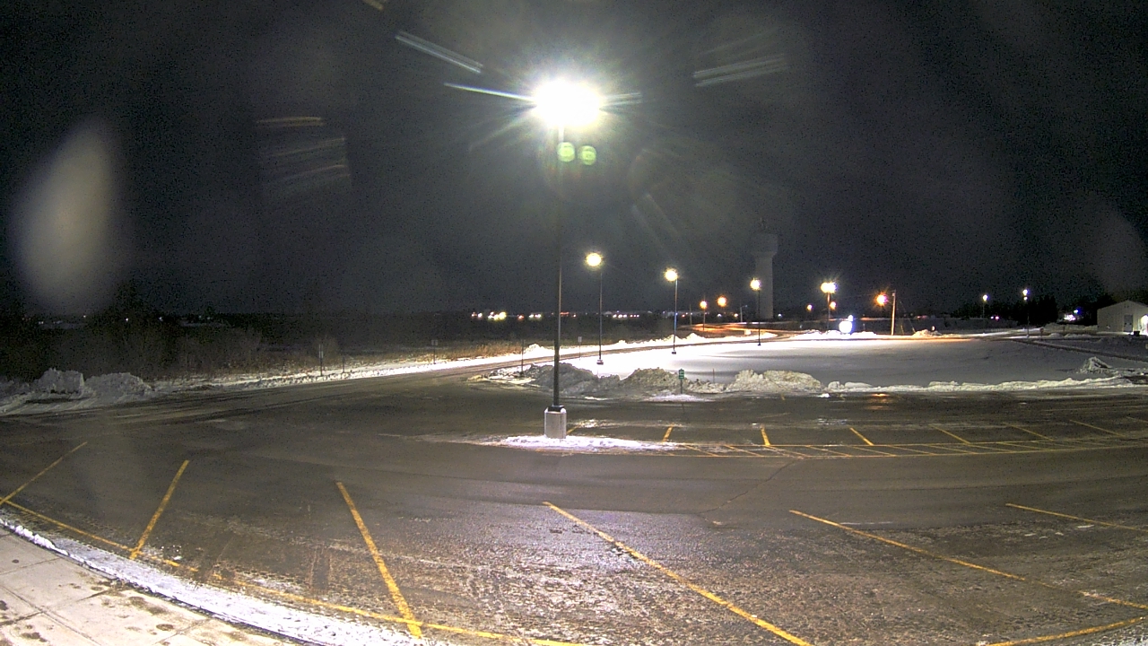 Thumbnail for current weather camera view from Calcium Primary School in Calcium, New York