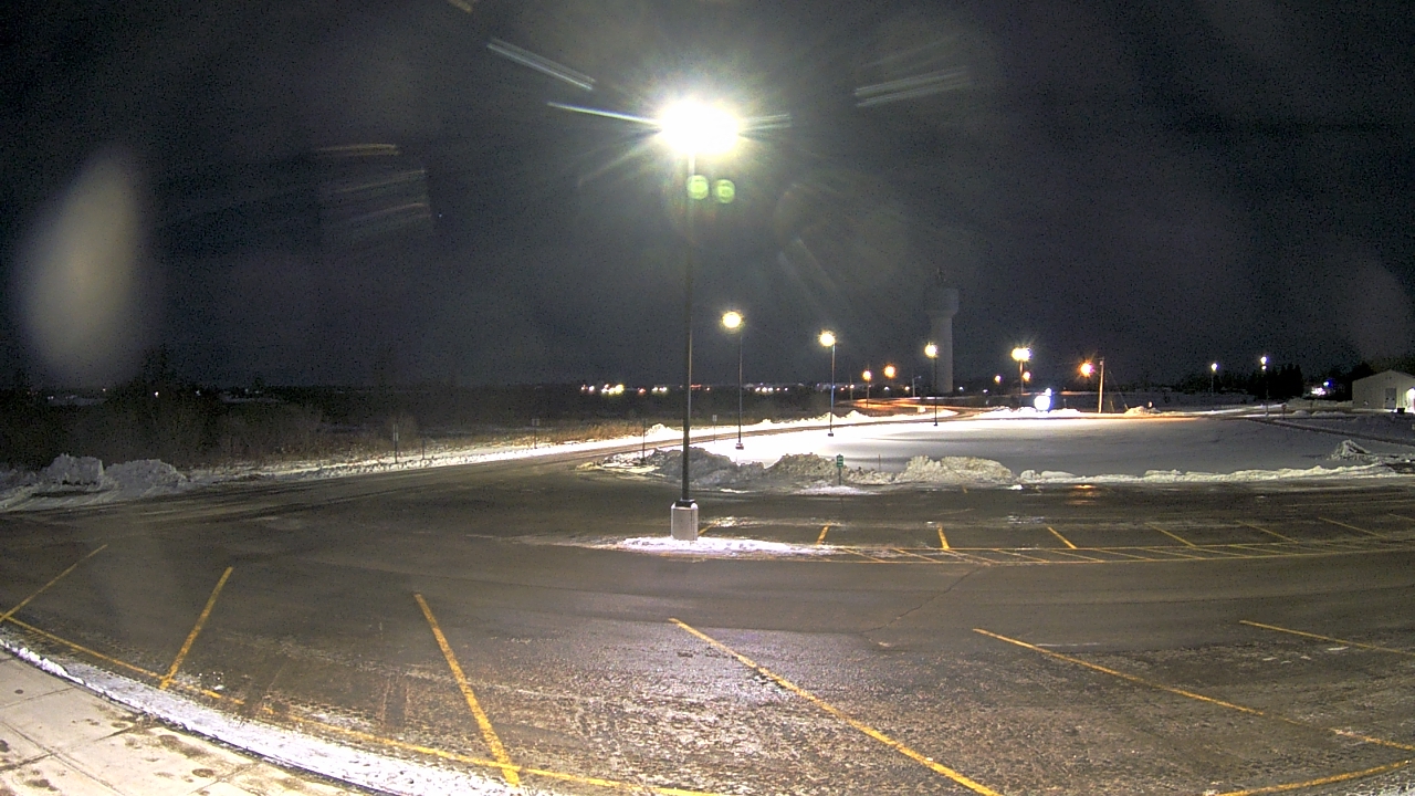 Thumbnail for current weather camera view from Calcium Primary School in Calcium, New York