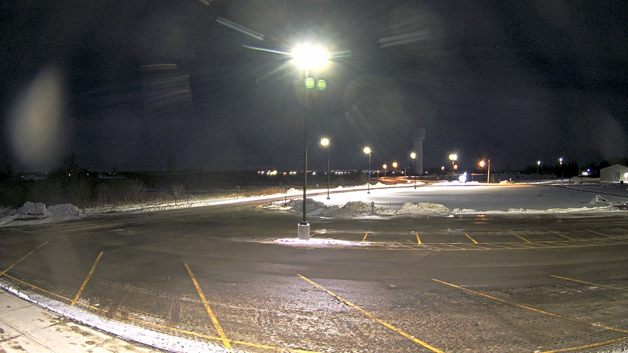 Thumbnail for current weather camera view from Calcium Primary School in Calcium, New York