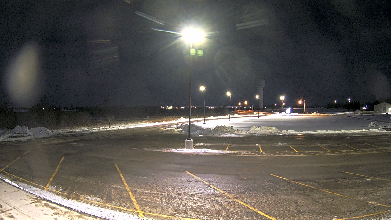 Thumbnail for current weather camera view from Calcium Primary School in Calcium, New York