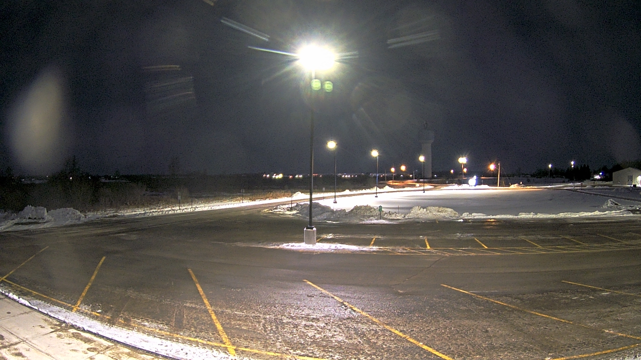 Thumbnail for current weather camera view from Calcium Primary School in Calcium, New York