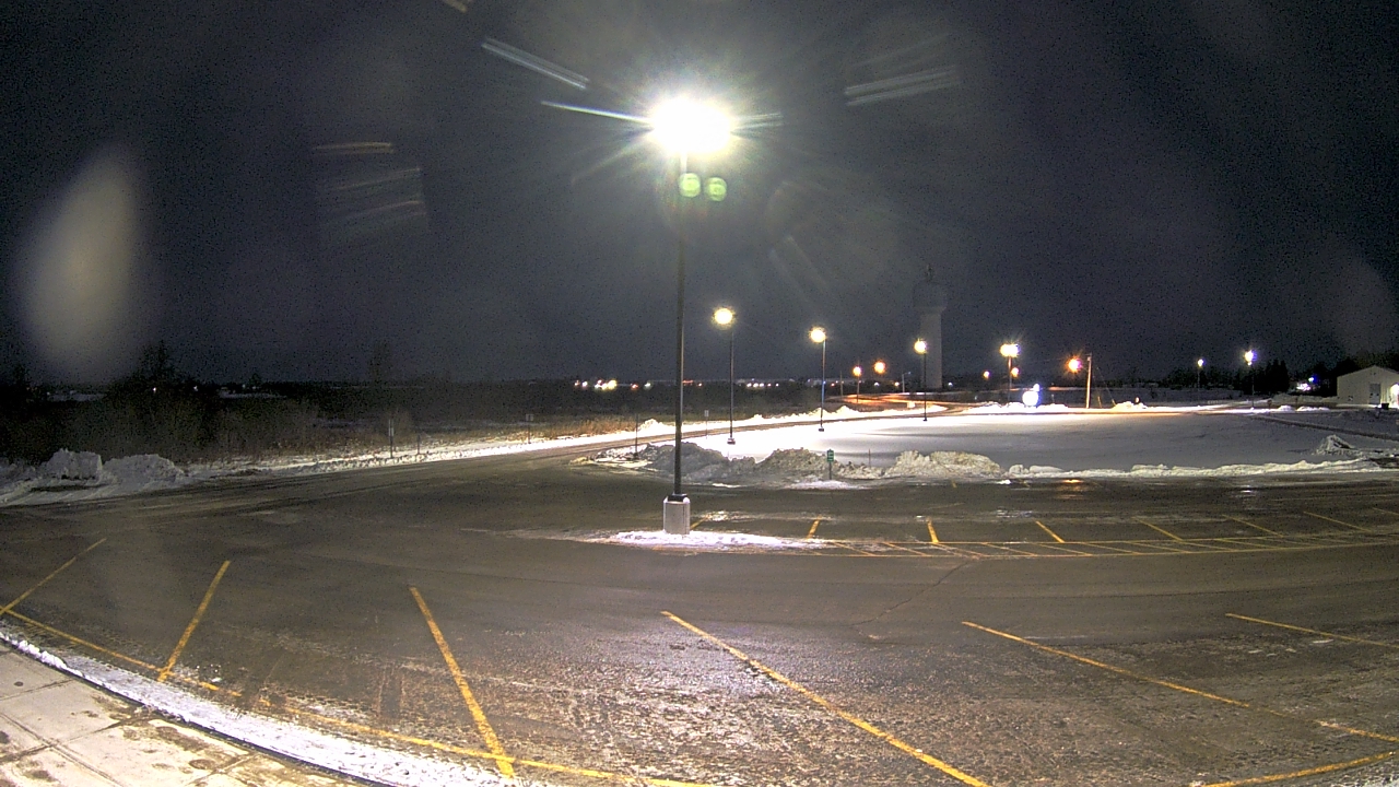 Thumbnail for current weather camera view from Calcium Primary School in Calcium, New York