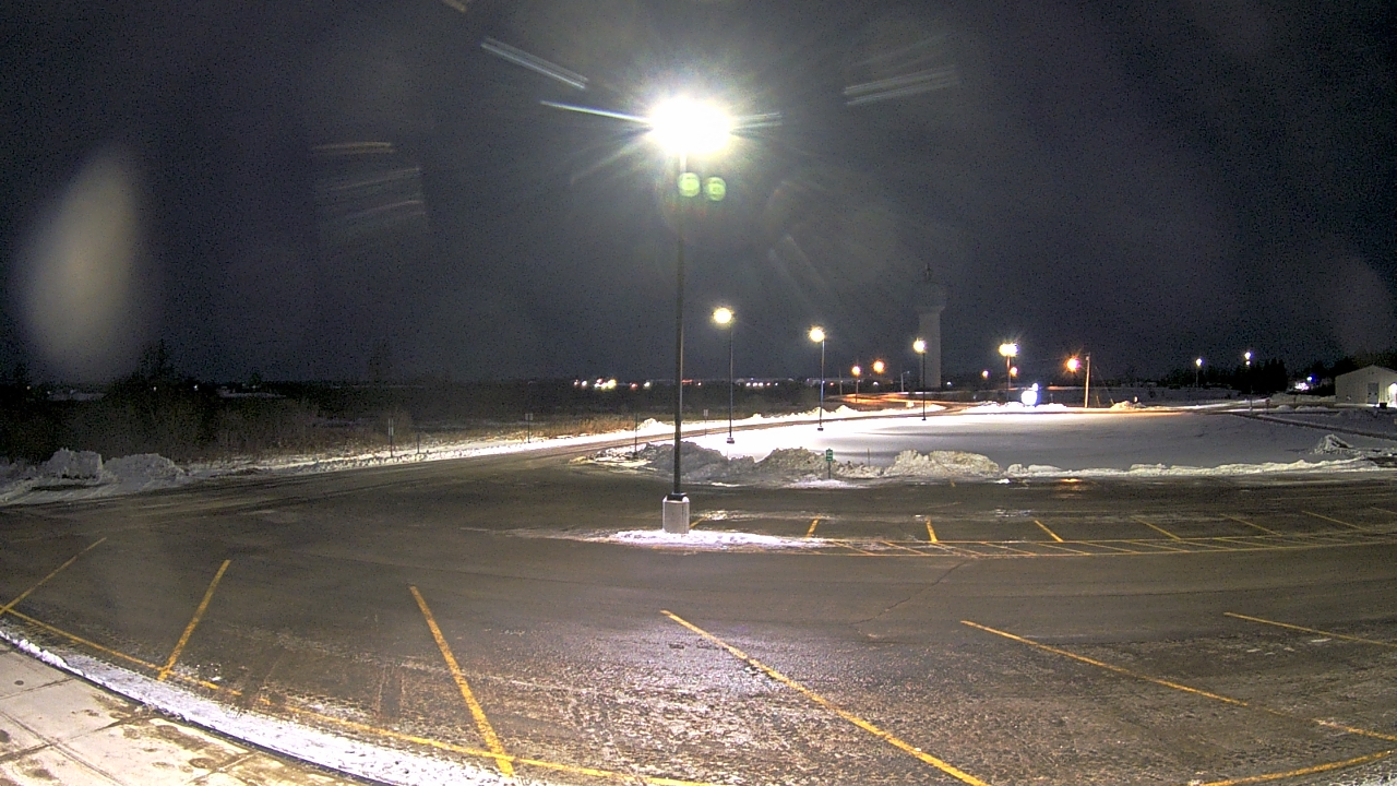 Thumbnail for current weather camera view from Calcium Primary School in Calcium, New York