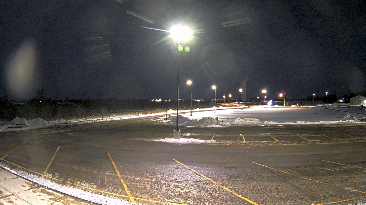 Thumbnail for current weather camera view from Calcium Primary School in Calcium, New York