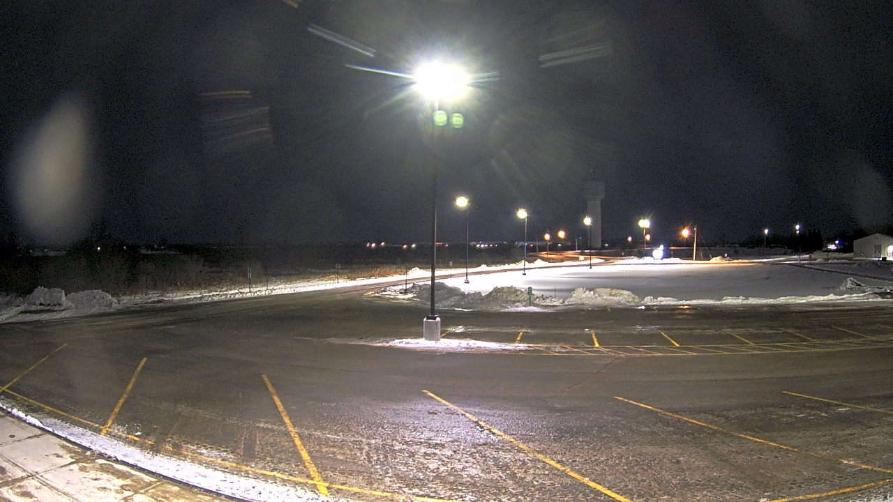 Thumbnail for current weather camera view from Calcium Primary School in Calcium, New York