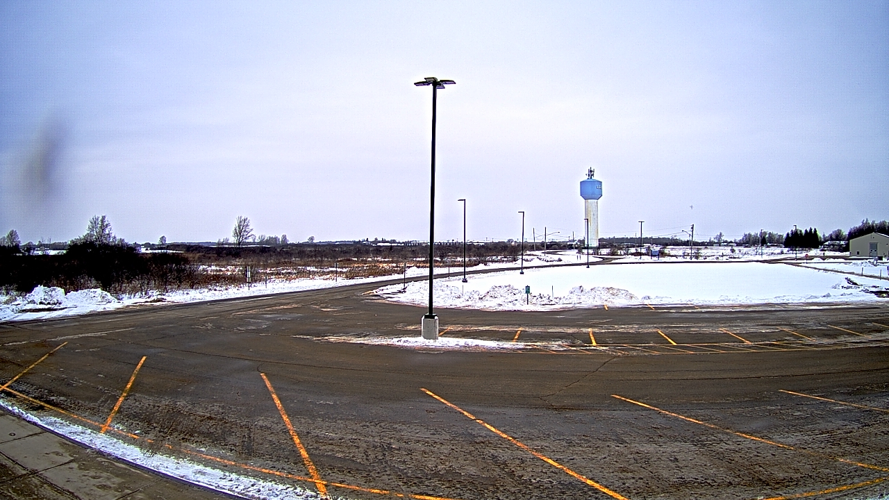 Thumbnail for current weather camera view from Calcium Primary School in Calcium, New York