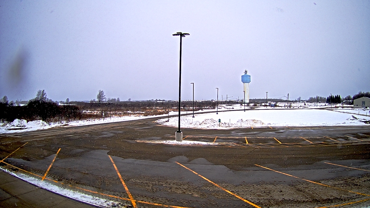 Thumbnail for current weather camera view from Calcium Primary School in Calcium, New York