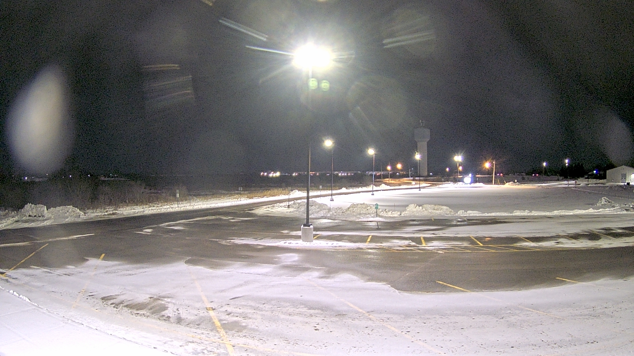 Thumbnail for current weather camera view from Calcium Primary School in Calcium, New York