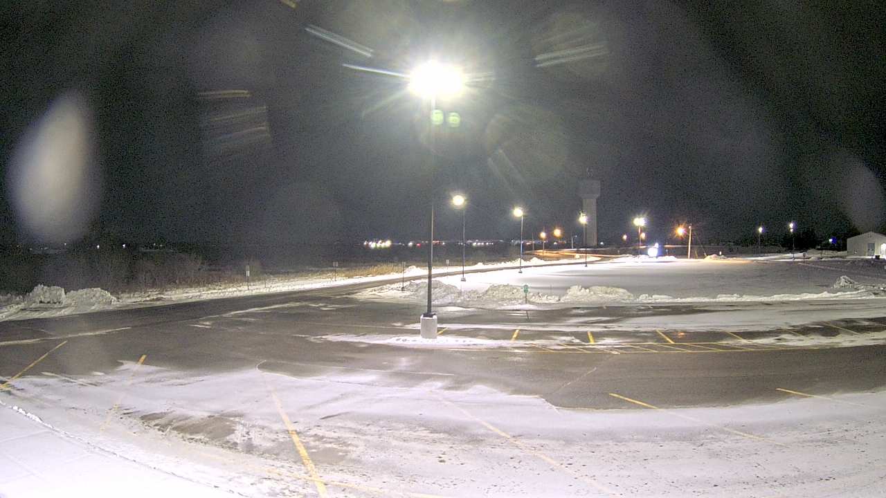 Thumbnail for current weather camera view from Calcium Primary School in Calcium, New York