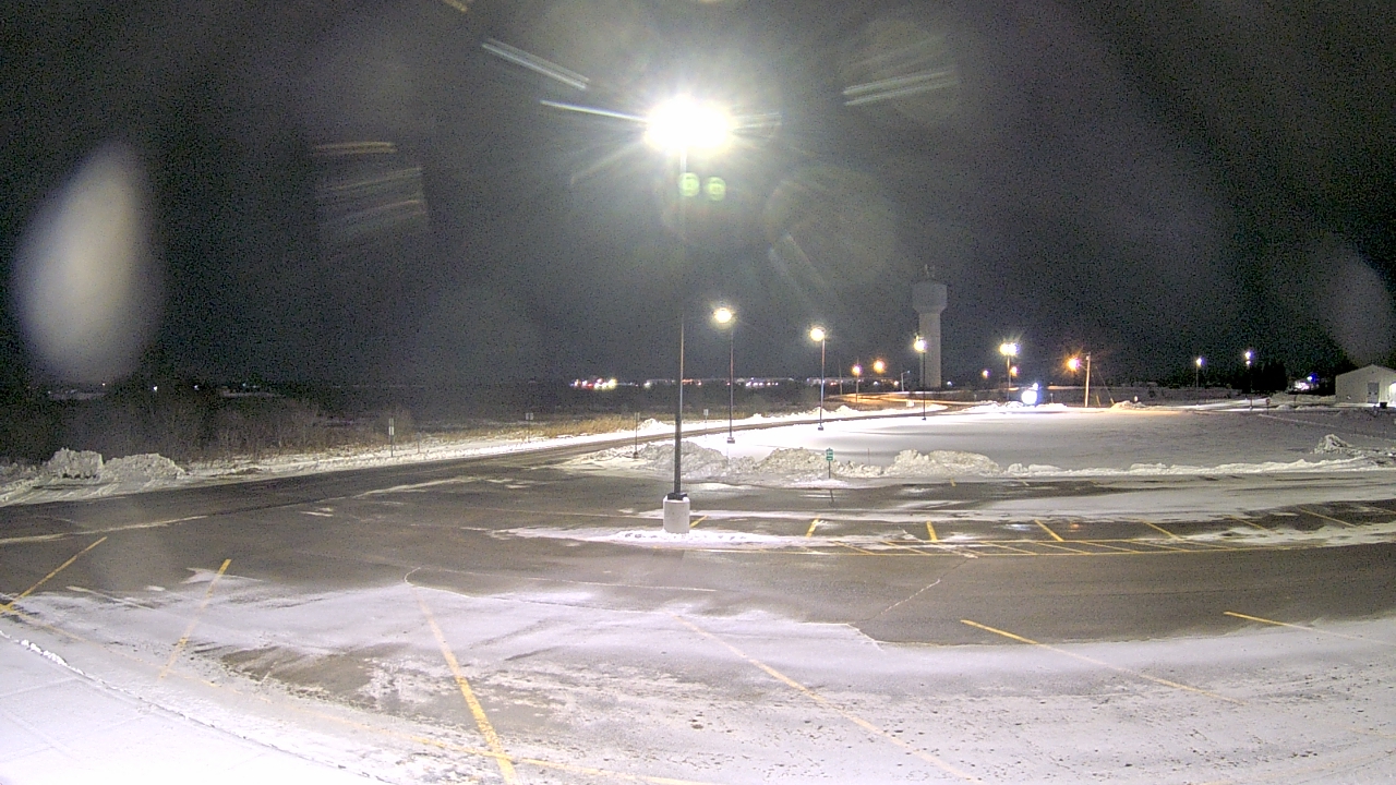 Thumbnail for current weather camera view from Calcium Primary School in Calcium, New York