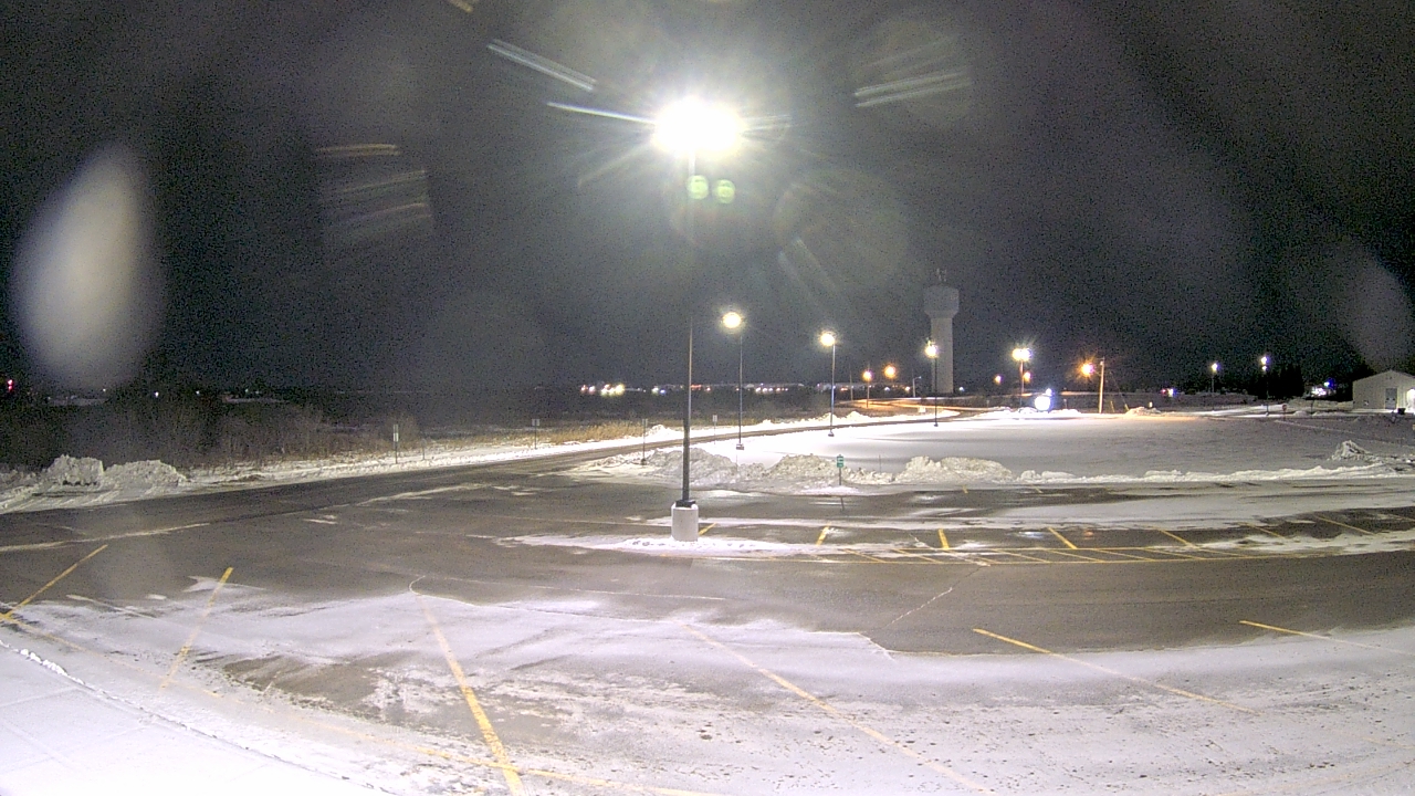 Thumbnail for current weather camera view from Calcium Primary School in Calcium, New York