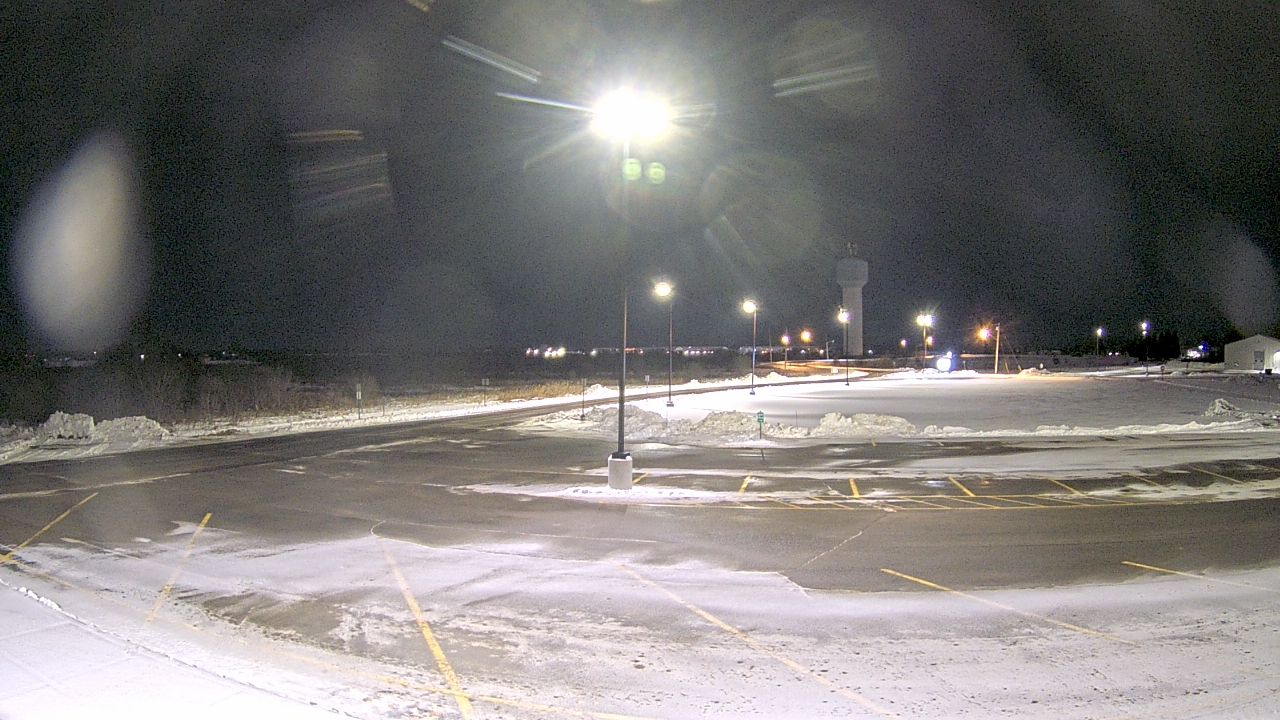 Thumbnail for current weather camera view from Calcium Primary School in Calcium, New York