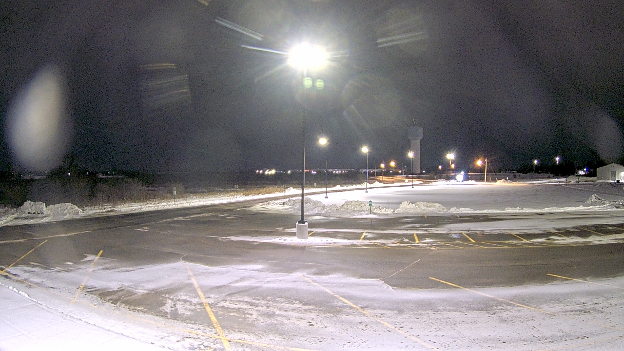 Thumbnail for current weather camera view from Calcium Primary School in Calcium, New York