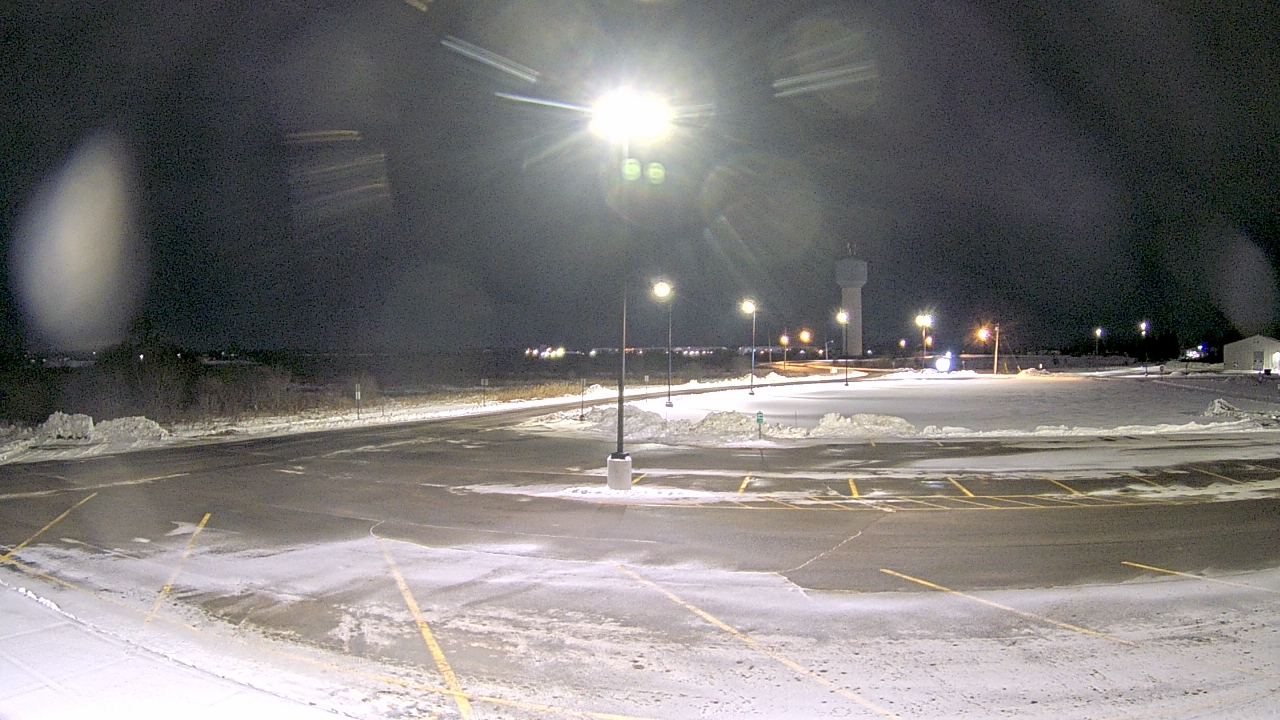 Thumbnail for current weather camera view from Calcium Primary School in Calcium, New York