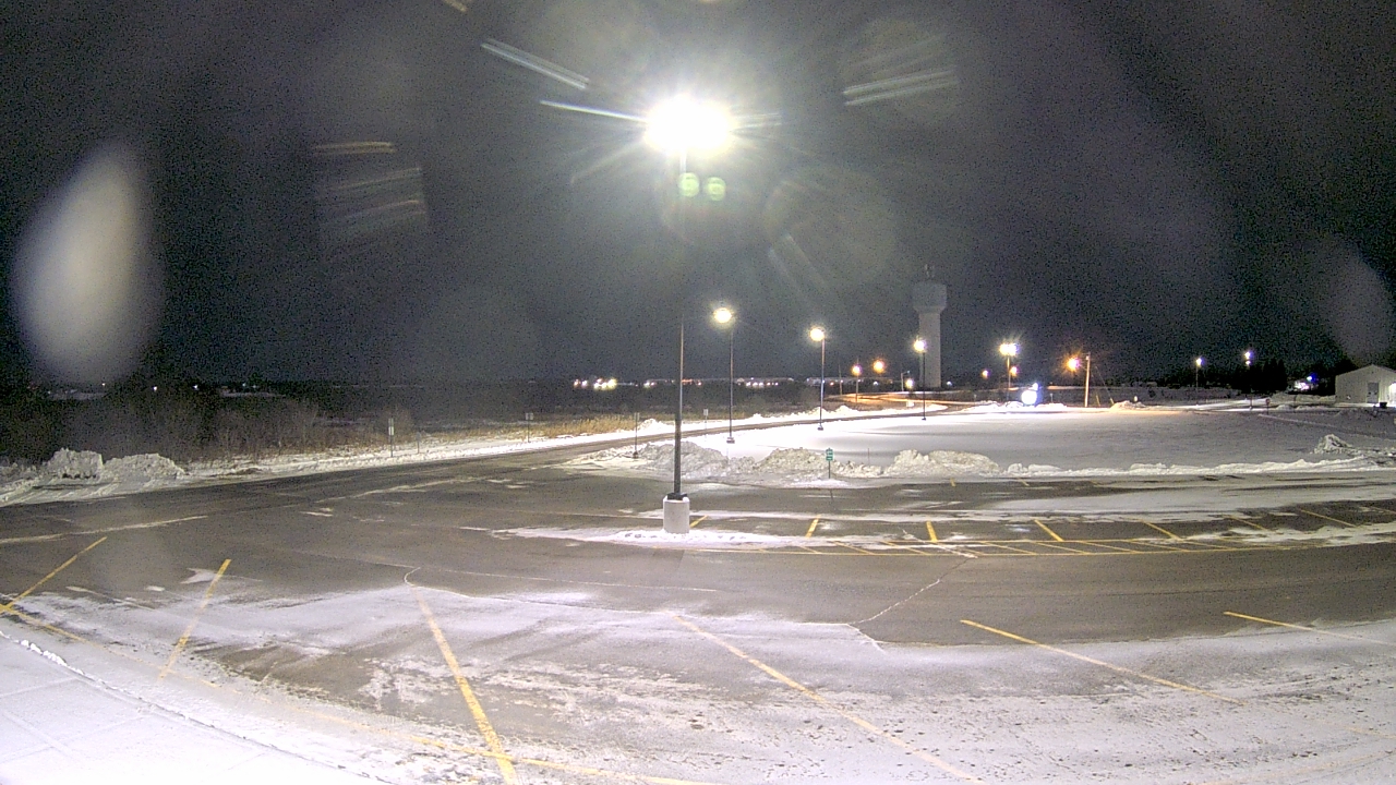 Thumbnail for current weather camera view from Calcium Primary School in Calcium, New York