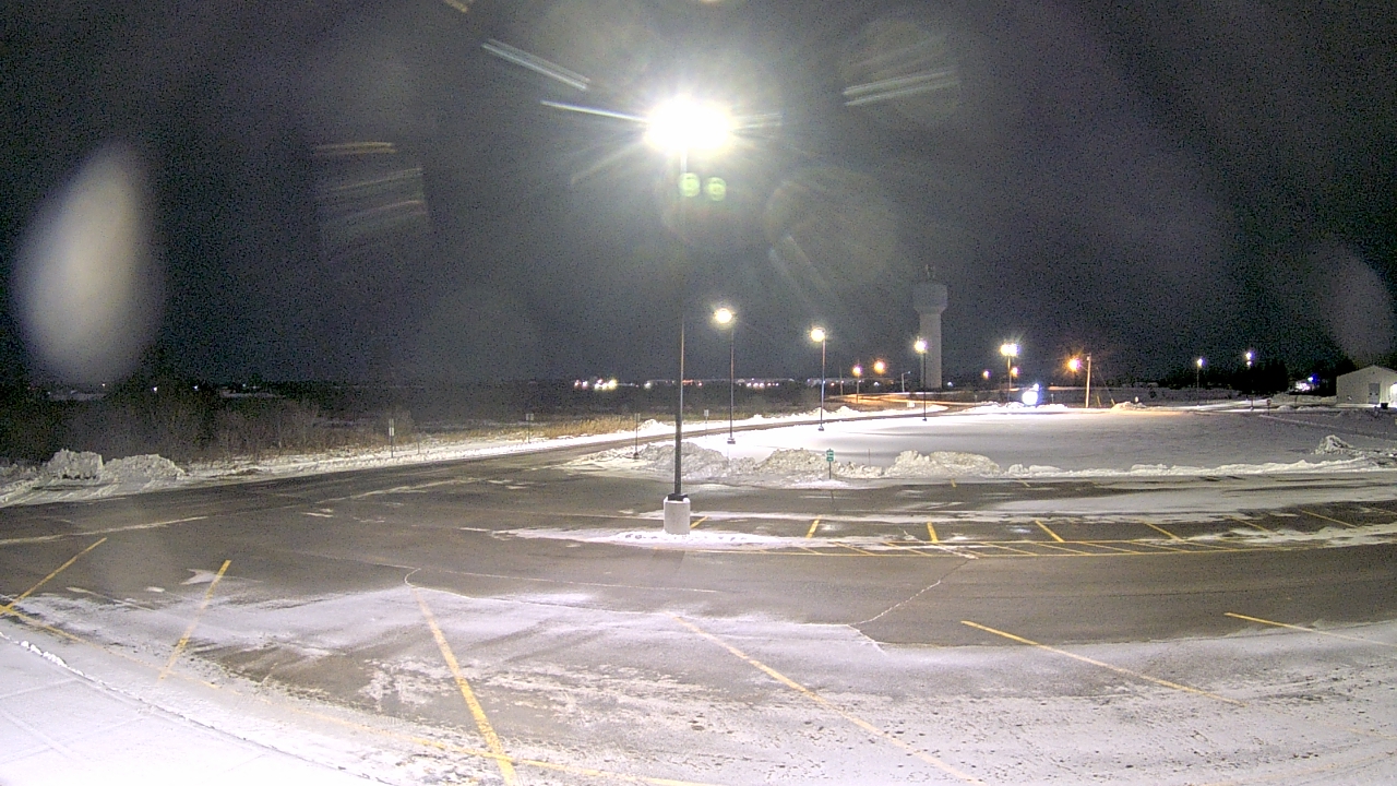 Thumbnail for current weather camera view from Calcium Primary School in Calcium, New York