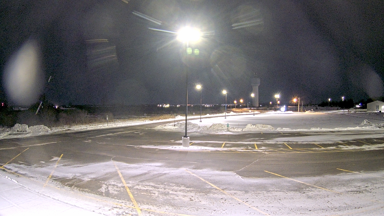 Thumbnail for current weather camera view from Calcium Primary School in Calcium, New York