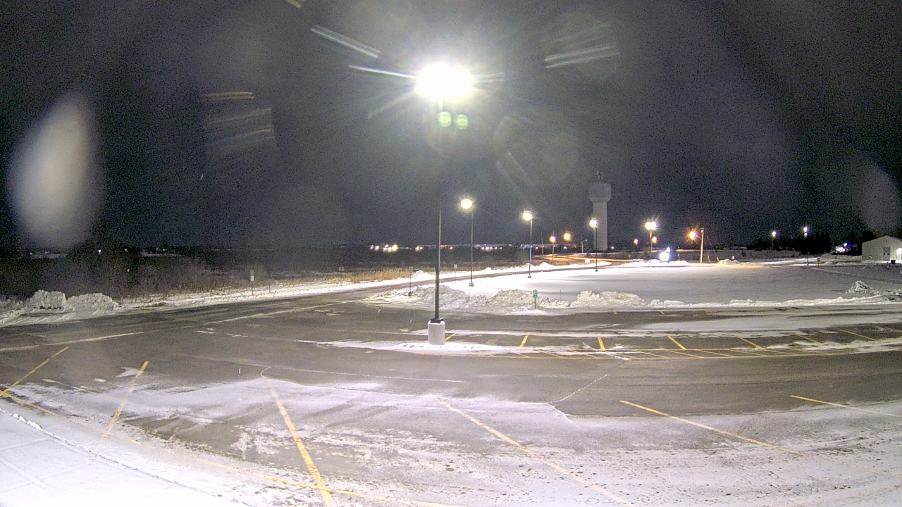 Thumbnail for current weather camera view from Calcium Primary School in Calcium, New York