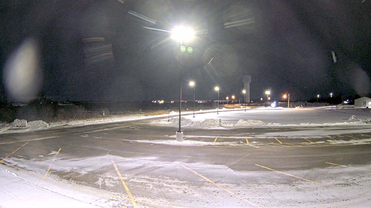 Thumbnail for current weather camera view from Calcium Primary School in Calcium, New York