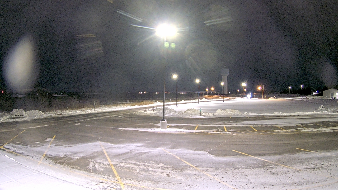 Thumbnail for current weather camera view from Calcium Primary School in Calcium, New York