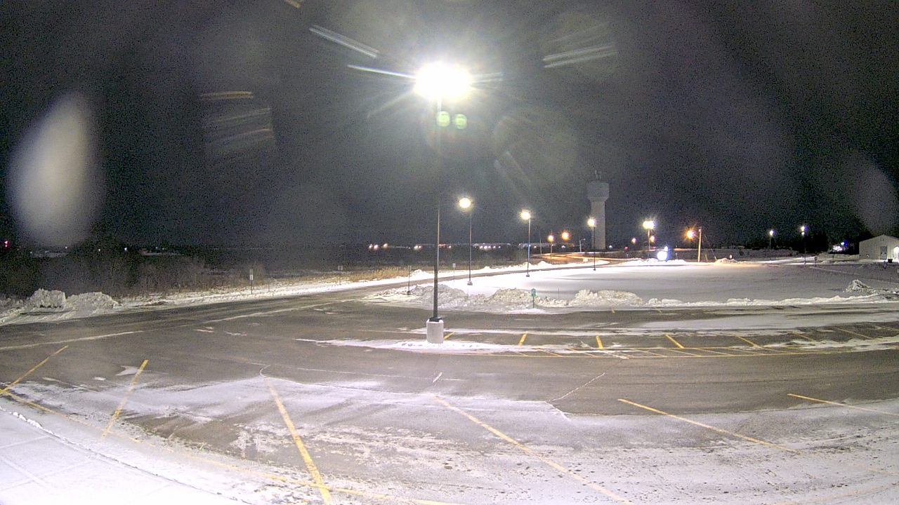 Thumbnail for current weather camera view from Calcium Primary School in Calcium, New York