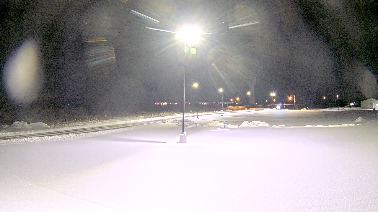 Thumbnail for current weather camera view from Calcium Primary School in Calcium, New York