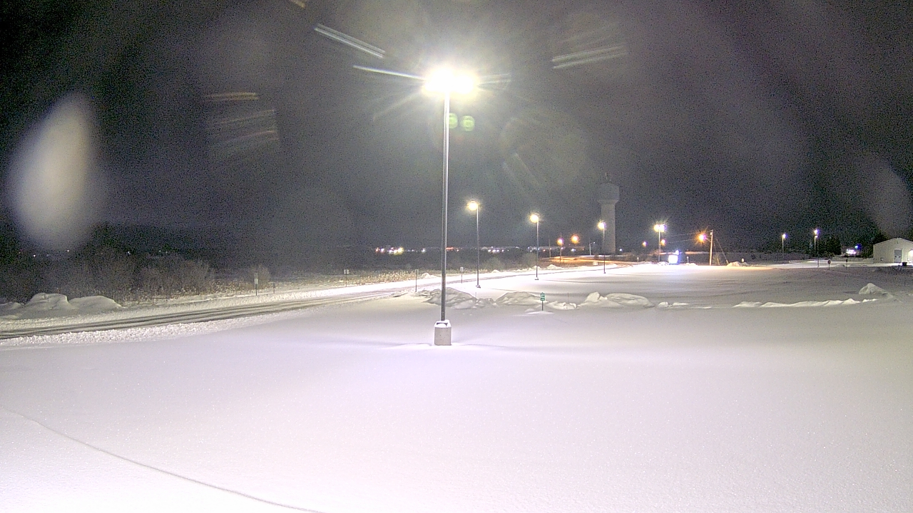 Thumbnail for current weather camera view from Calcium Primary School in Calcium, New York