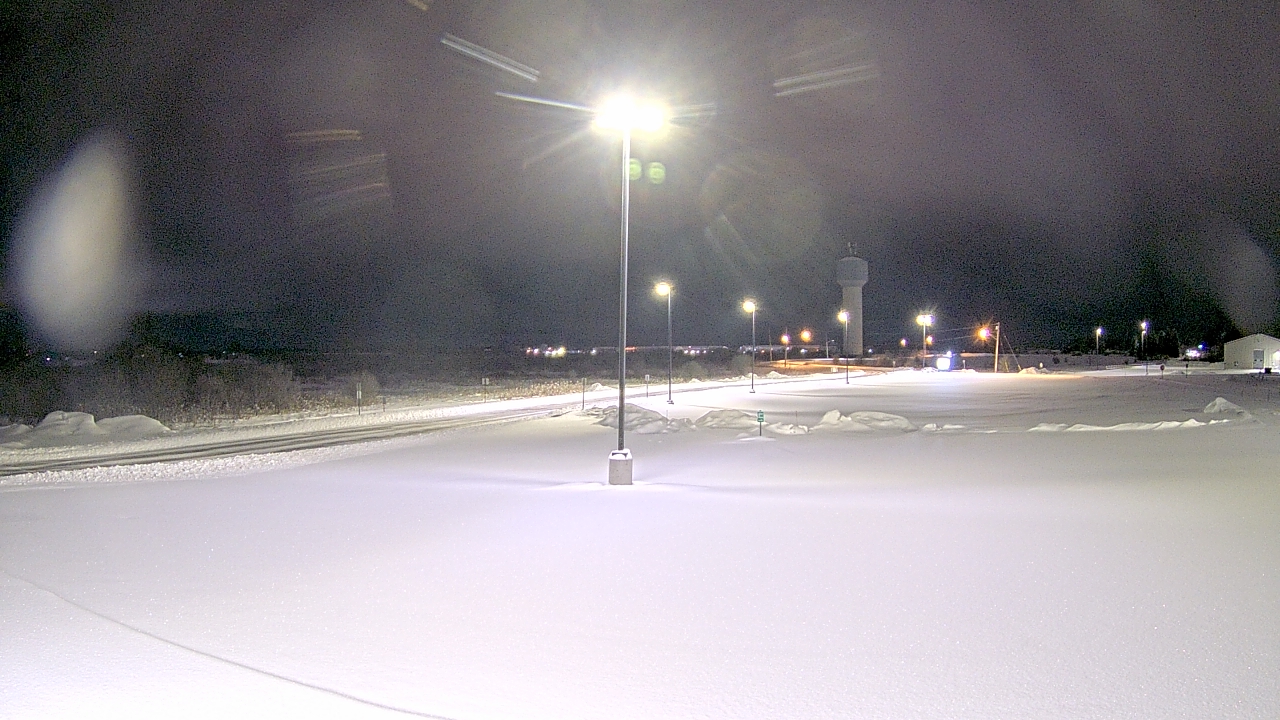 Thumbnail for current weather camera view from Calcium Primary School in Calcium, New York