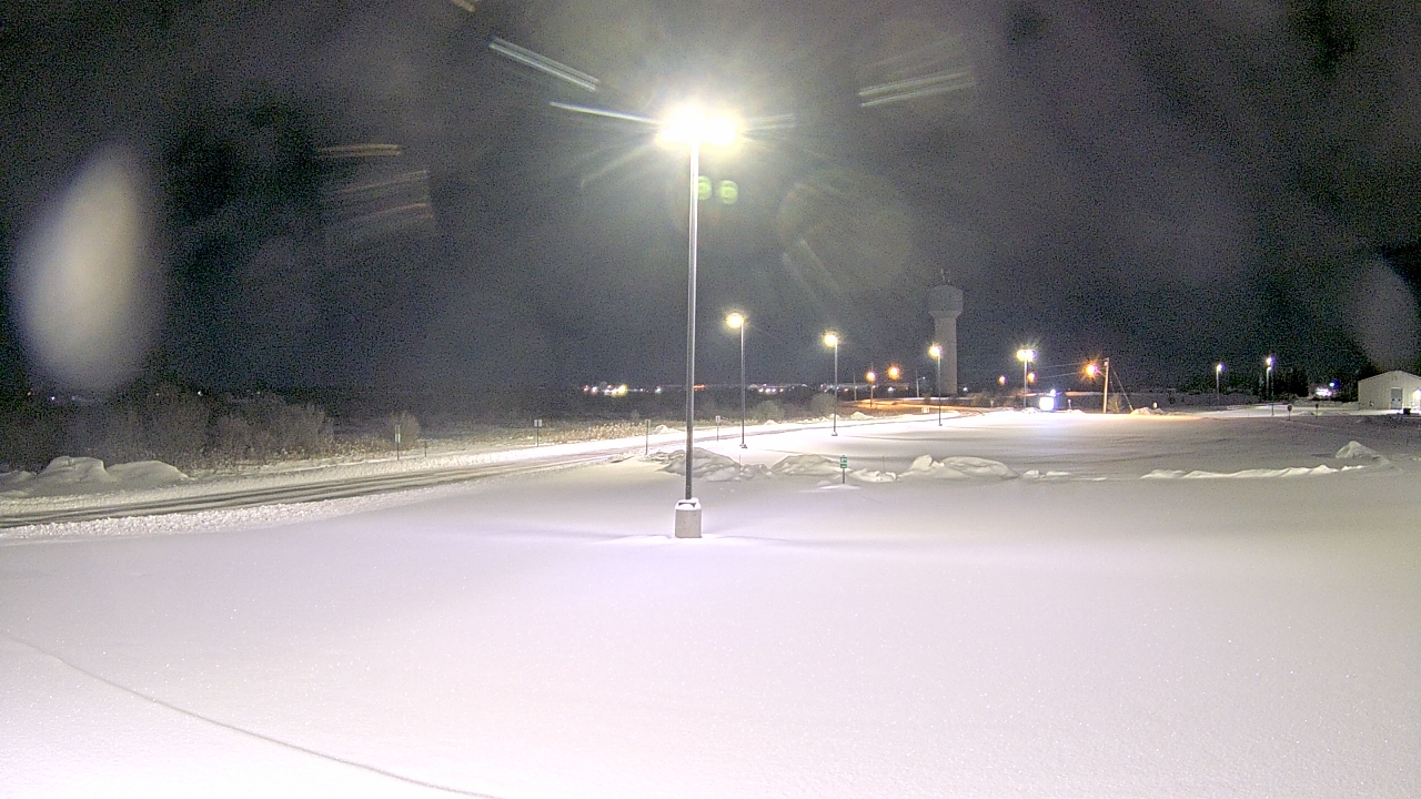 Thumbnail for current weather camera view from Calcium Primary School in Calcium, New York