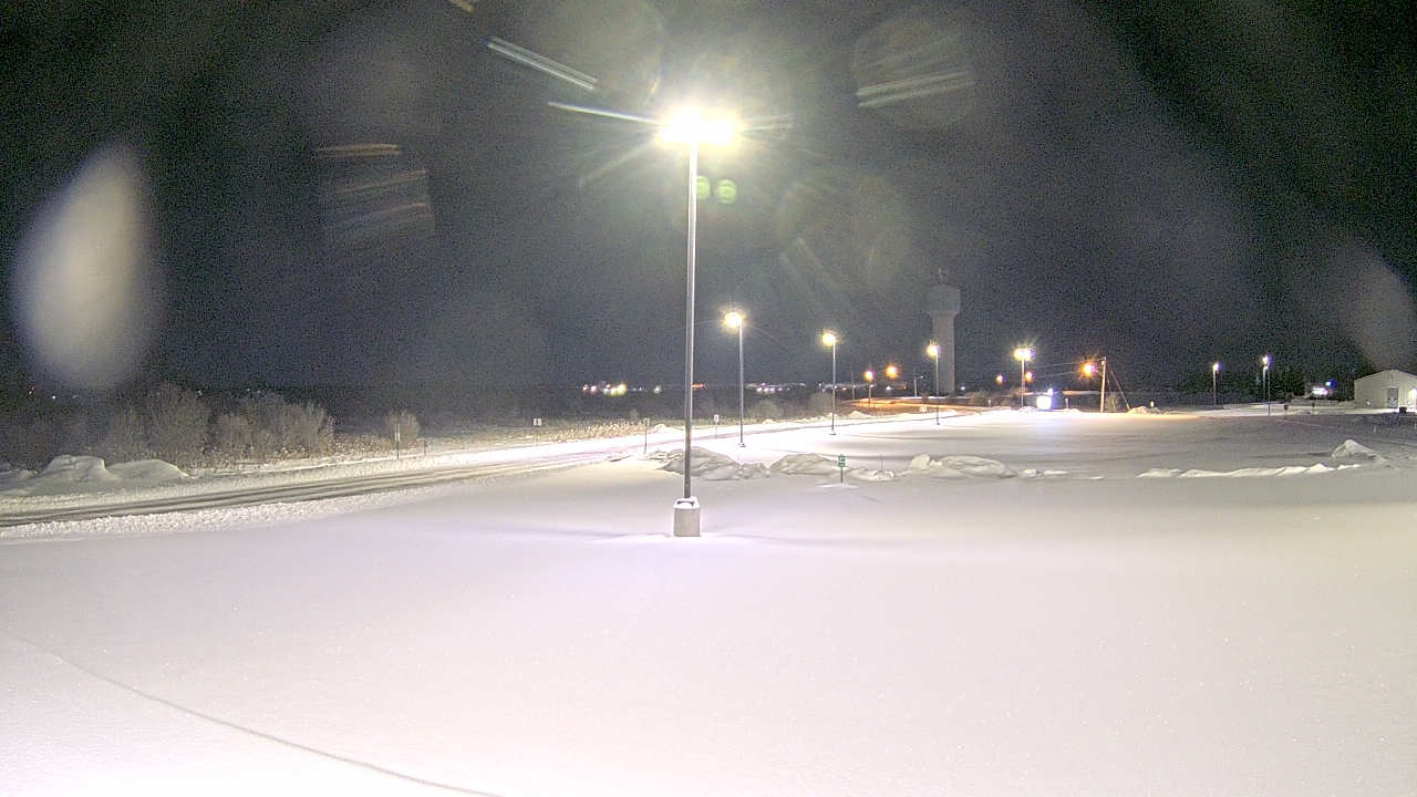 Thumbnail for current weather camera view from Calcium Primary School in Calcium, New York