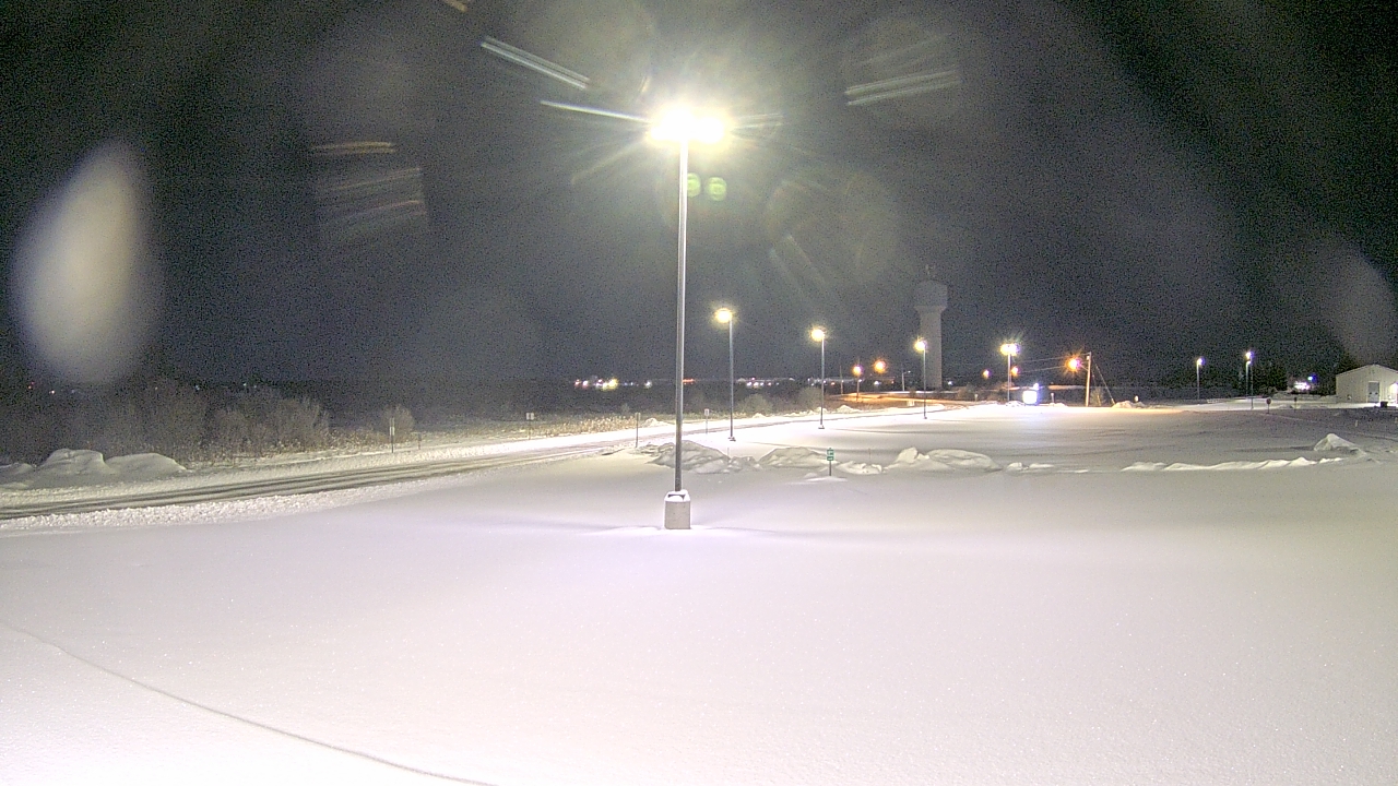 Thumbnail for current weather camera view from Calcium Primary School in Calcium, New York