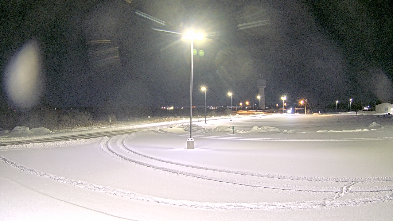 Thumbnail for current weather camera view from Calcium Primary School in Calcium, New York