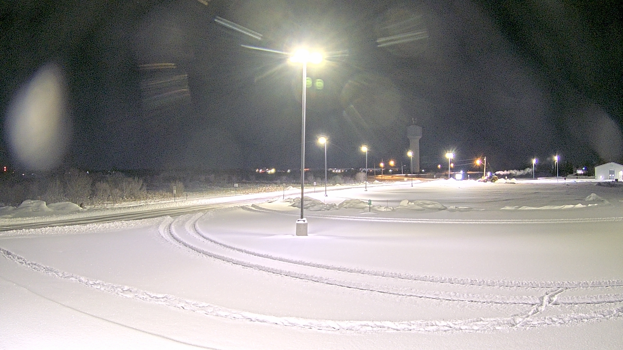 Thumbnail for current weather camera view from Calcium Primary School in Calcium, New York