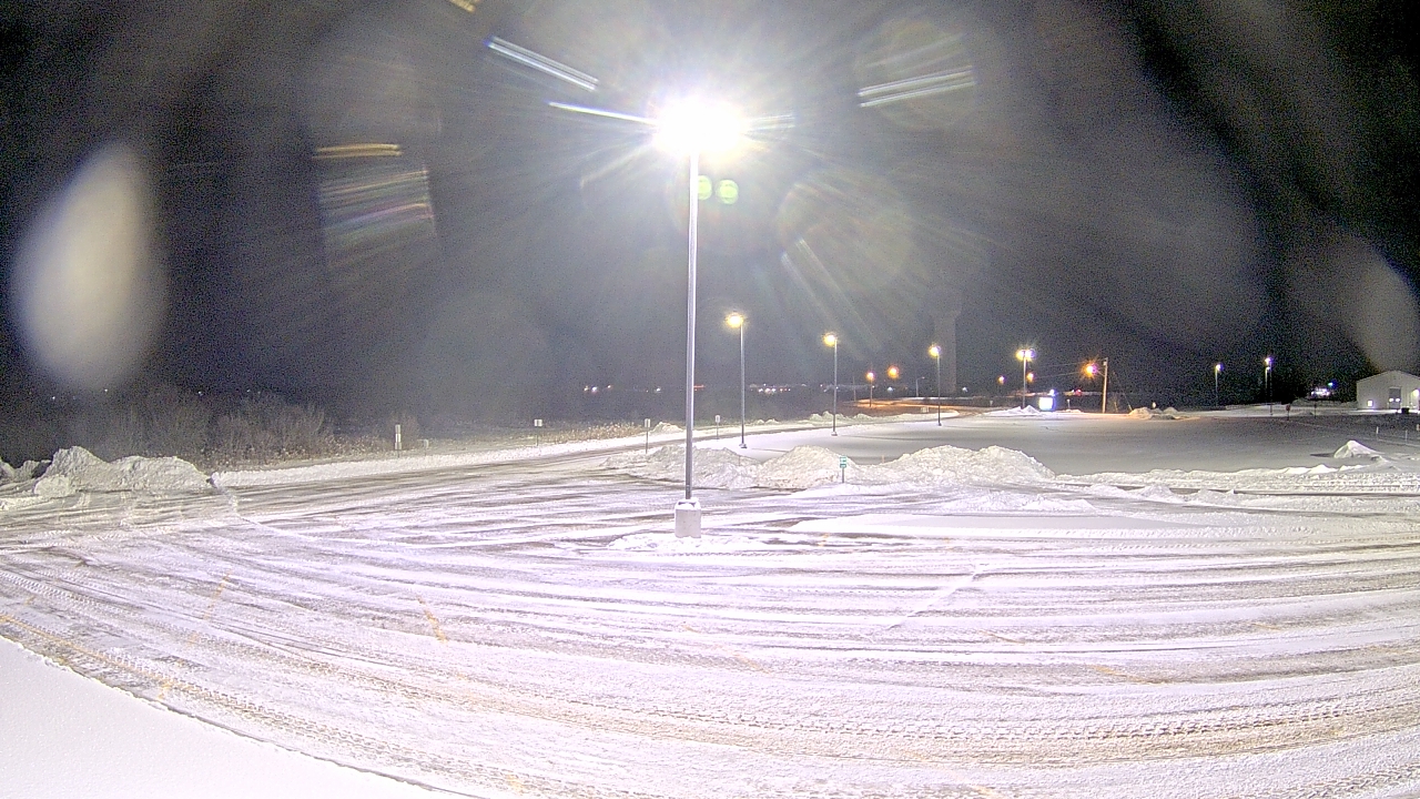 Thumbnail for current weather camera view from Calcium Primary School in Calcium, New York