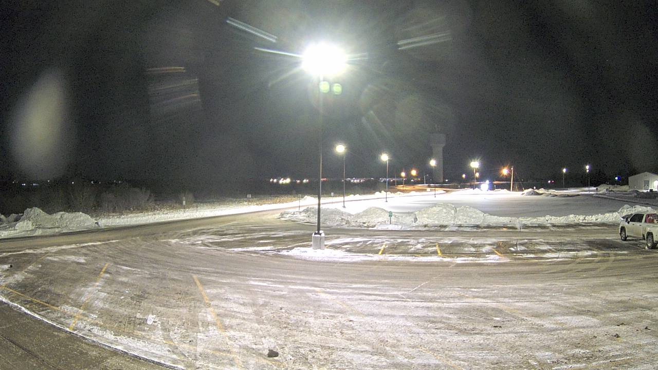 Thumbnail for current weather camera view from Calcium Primary School in Calcium, New York