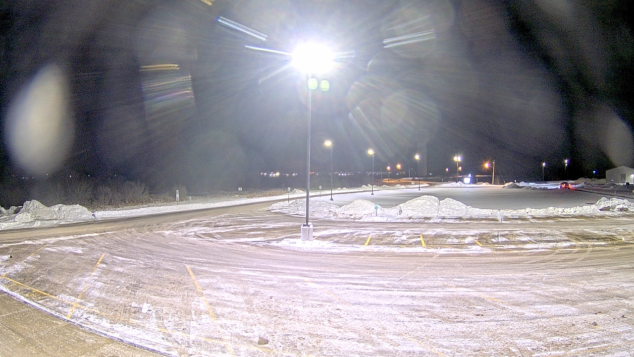 Thumbnail for current weather camera view from Calcium Primary School in Calcium, New York