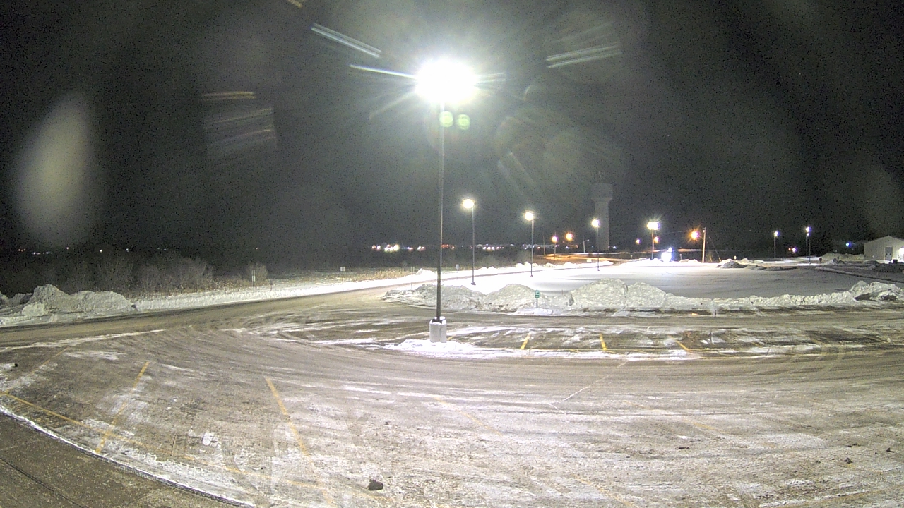 Thumbnail for current weather camera view from Calcium Primary School in Calcium, New York