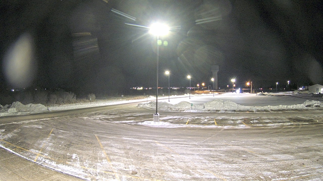 Thumbnail for current weather camera view from Calcium Primary School in Calcium, New York