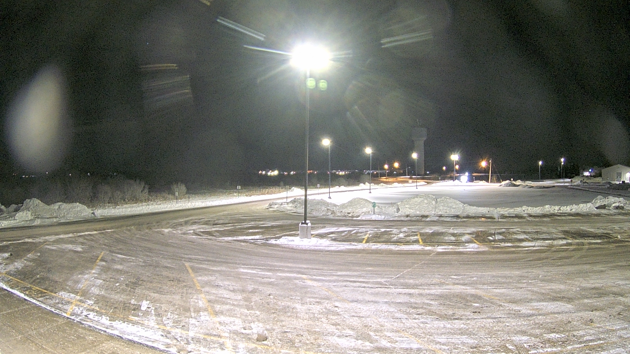 Thumbnail for current weather camera view from Calcium Primary School in Calcium, New York