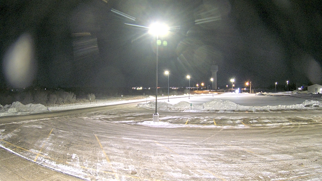 Thumbnail for current weather camera view from Calcium Primary School in Calcium, New York