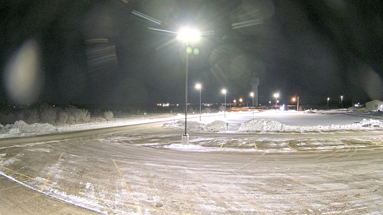 Thumbnail for current weather camera view from Calcium Primary School in Calcium, New York