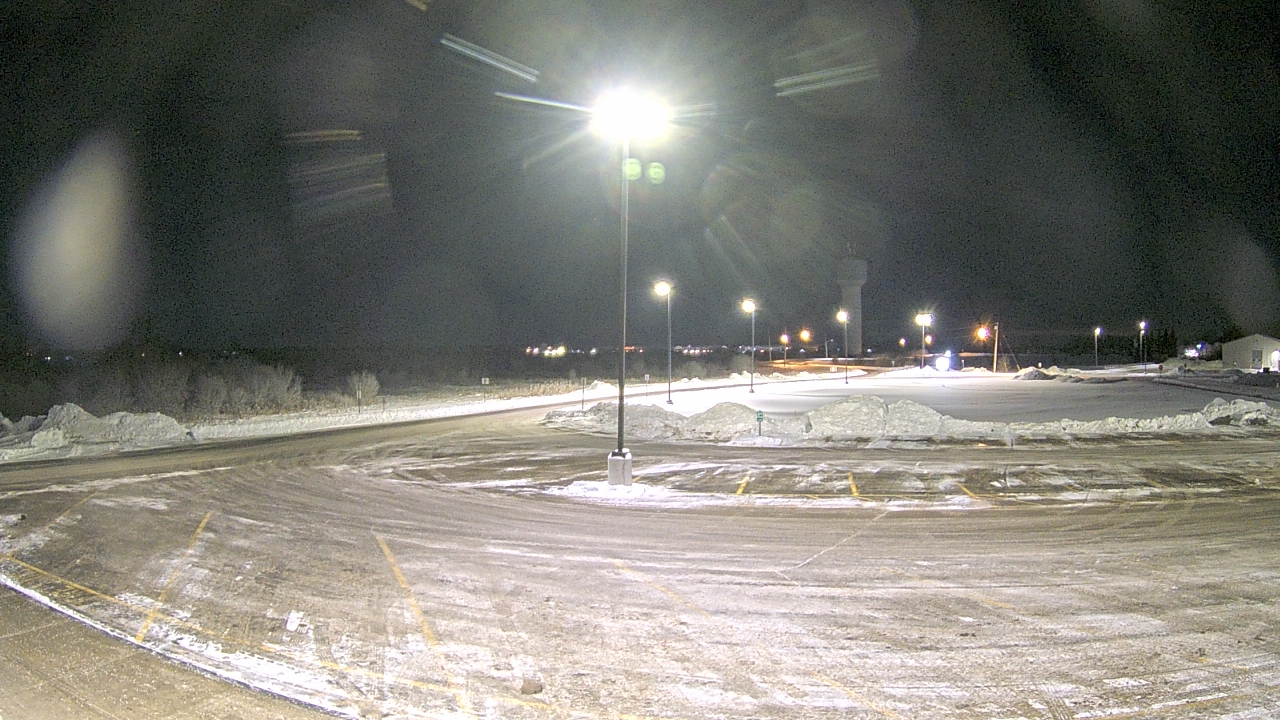 Thumbnail for current weather camera view from Calcium Primary School in Calcium, New York