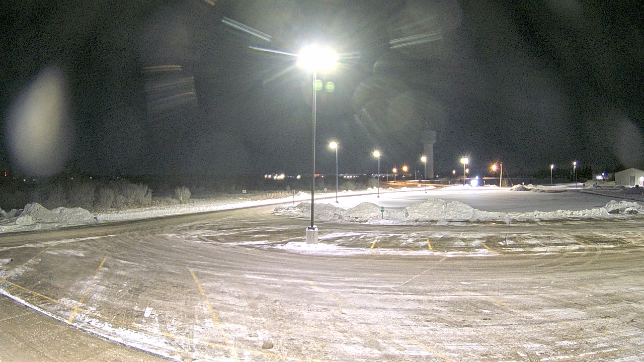 Thumbnail for current weather camera view from Calcium Primary School in Calcium, New York